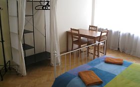 Ragtime Hostel Prague